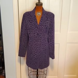 Dialogue Ladies Jacket